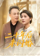 二十年后来闪婚（60集）短剧抢先看精彩无限量
