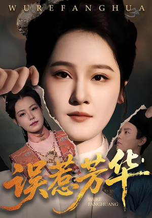 误惹芳华（68集）爆火短剧大结局抢先看