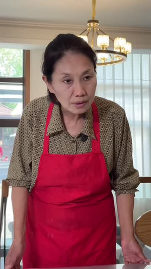 迟来的母爱（42集）最新热播短剧推荐