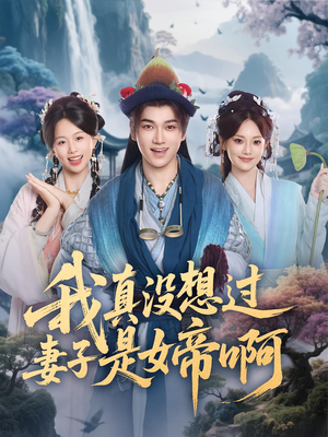 我真没想过妻子是女帝啊（90集）短剧终极大结局合集