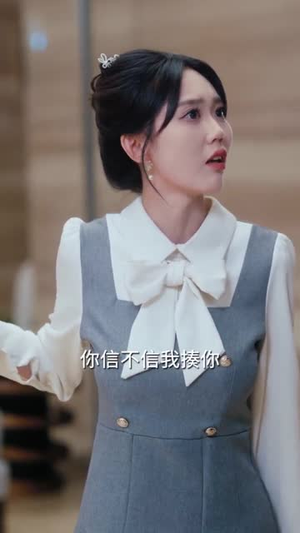 反派幼崽总在帮我攻略他爹（80集）短剧热映全集免费刷