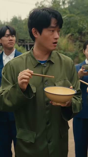 年代下乡我有天道酬勤（83集）这个短剧太精彩了