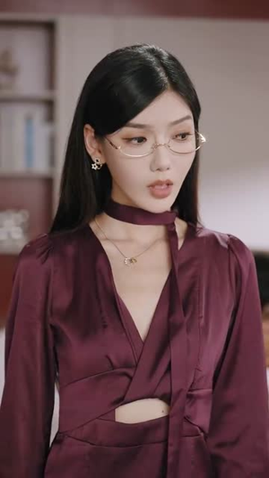 表白情话女老板要跟我领证（79集）好看剧情短剧推荐分享