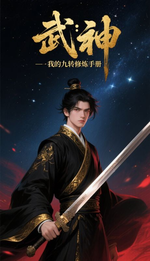武神我的九转修炼手册（72集）短剧完结全集限免刷