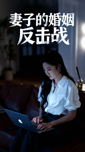 妻子的婚姻反击战(46集) 妻子的婚姻反击战(46集)精彩短剧每天更新