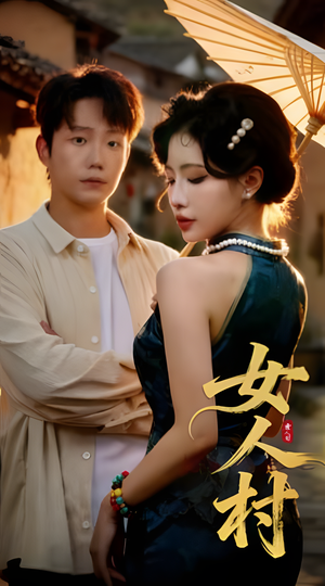 女人村（全集）热门短剧新剧推荐
