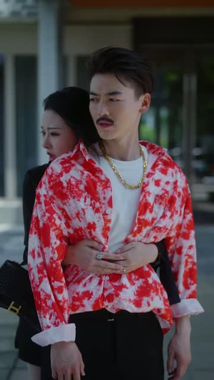 我才没有绑架女明星（80集）爆火短剧大结局抢先看