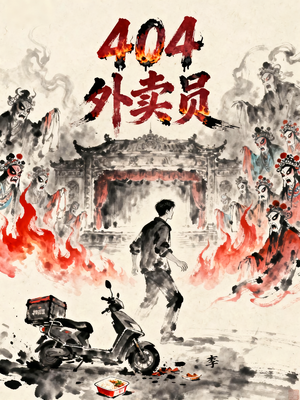 404外卖员(60集) 404外卖员(60集)短剧热映全集免费刷