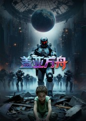 盖亚方舟（16集）这个短剧太好看了