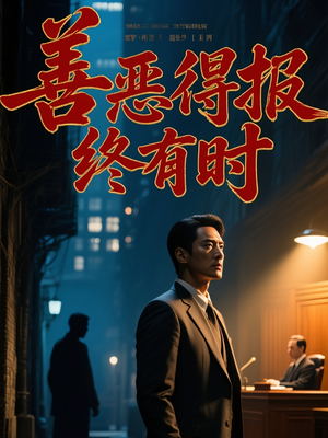 善恶得报终有时（30集）短剧全集畅看无门槛