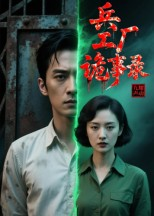 兵工厂诡事录（12集）喜欢追剧的看过来