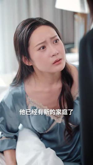 夜深无月明（71集）古装重生短剧推荐