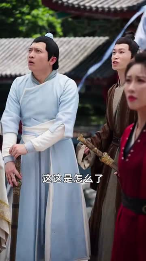 弃女轻狂毒妃狠嚣张（63集）悟空游览器免费看短剧