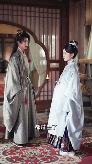 医妃烟烟（70集）一部短剧追的停不下来