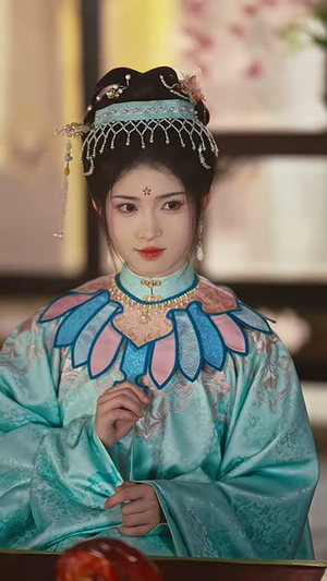 双嫁（60集）热门情感家庭短剧