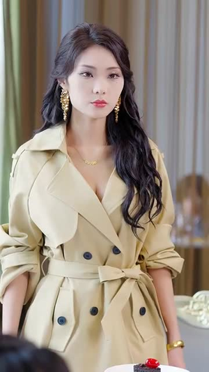 物价贬值天堂即是深渊（61集）超级好看短剧推荐