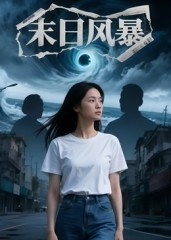 末日风暴（32集）热门短剧持续更新