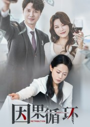 因果循环（45集）最火爆的热门短剧