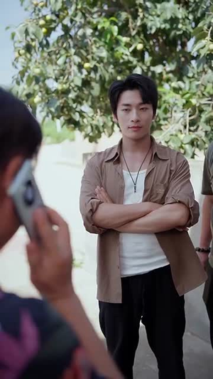 一颗黄金梨救了全村人(88集) 一颗黄金梨救了全村人(88集)热播短剧持续分享