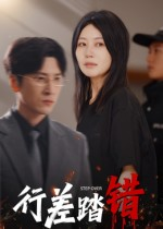 行差踏错（61集）最新短剧火爆来袭