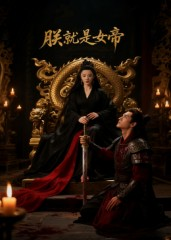朕就是女帝（52集）短剧来了抢先观看