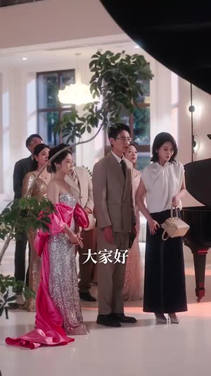 炮灰女主但满级通关（62集）每天分享好看精彩片段