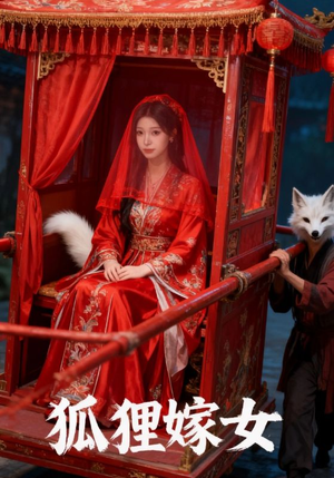 狐狸嫁女（30集）短剧太好看了女主霸气