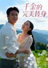 千金的完美替身（28集）热门小说改编短剧
