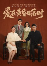 爱在黄昏日落时（62集）超火爆短剧抢先看全集