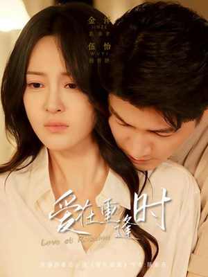 爱在重逢时（65集）好看又上头的红果短剧