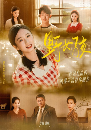 野女孩（91集）红果免费短视频剧