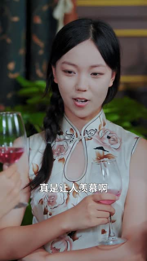 几许欢情与离恨（61集）悟空浏览器免费看短剧