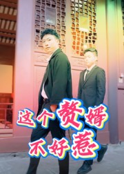 这个赘婿不好惹（27集）深夜短剧推荐精彩片段