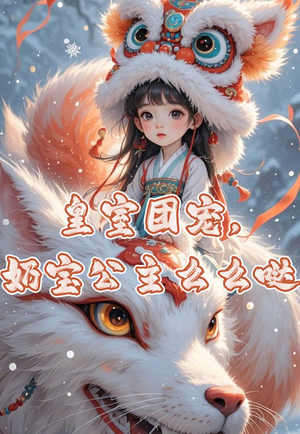 皇室团宠奶宝公主么么哒（57集）短剧大结局连更全集