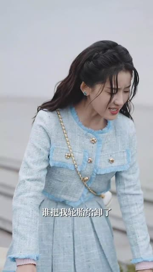 她的秘密藏不住了（88集）最热短剧火爆上线