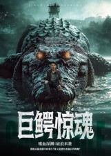 巨鳄惊魂（85集）今日热门短剧推荐
