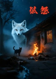 狐怨（28集）精彩短剧天天更新