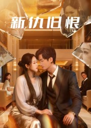新仇旧恨（51集）短剧全剧终限免合集