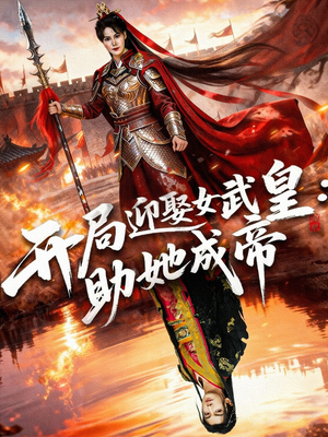 开局迎娶女武皇，助她成帝（89集）热播短剧持续更新