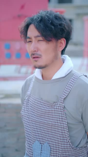 股神隐世一心只想卖炒饭（56集）热门短剧新剧推荐