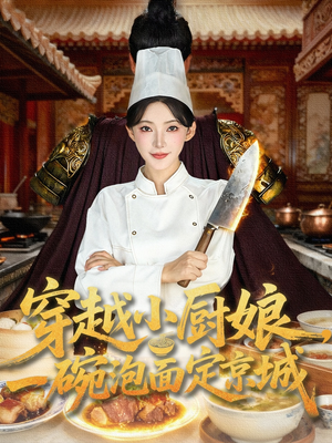 穿越小厨娘,一碗泡面定京城(80集) 穿越小厨娘,一碗泡面定京城(80集)又一部超火短剧抢先看