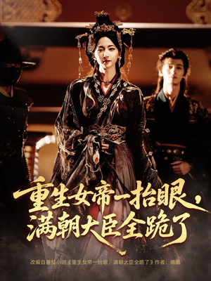 长公主囚宠，禁欲权臣他美色勾人（67集）超好看短剧抢先看全集
