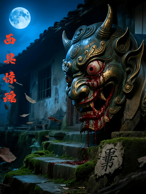 面具惊魂（34集）一口气看完短剧大结局