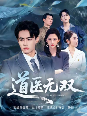 道医无双（80集）巨好看的短剧推荐