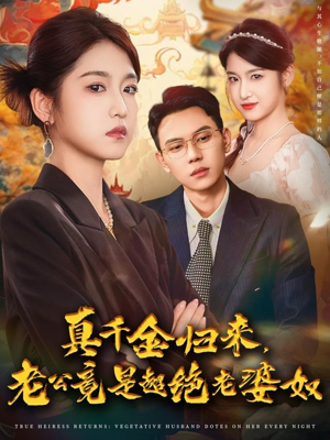 真千金归来老公竟是超绝老婆奴（76集）热播短剧推荐精彩片段