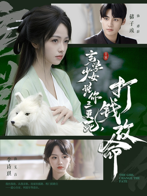 玄学少女说你三更死，打钱改命（86集）看完还想看的精彩短剧