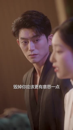 骆小姐你别想跑（30集）悟空游览器免费看短剧