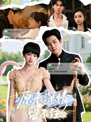 原来深情留不住（60集）好看的小短剧推荐