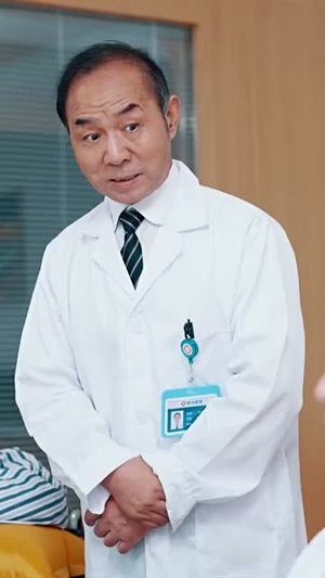 隐医（64集）看一段就想看完的短剧