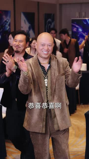 教父归来只手镇山河（60集）短剧完结全集限免刷